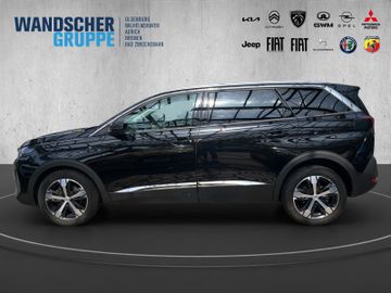 Peugeot 5008 Allure Pack PT 130 Navi+SHZ+RFK+7 Sitze