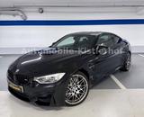 BMW M4 Coupé * TV 360° HEADUP SPUR TOTW. H&K* - BMW M4 Gebrauchtwagen in München