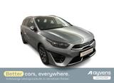 Kia cee'd Platinum Ceed SW 1.6 GDI DCT OPF - Kia cee'd / Ceed mit Hybrid-Antrieb