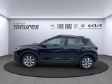 Kia Stonic Vision 1.0 T-GDI AUTOMATIK Navi Klimaauto - Kia Stonic Gebrauchtwagen