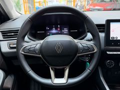 RENAULT Clio V Evolution|LED|SHZ|Klima|CarPlay|Automatik