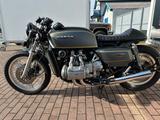 Honda Goldwing GL 1000 (Modell 1979)