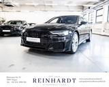 Audi A6 LIMOUSINE 55TFSi 2x S LINE/21Z/ACC/HuD/B&O-AD - Audi A6 in Hagen