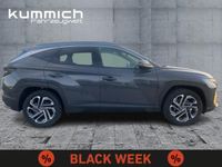 Hyundai TUCSON - Vorschau Bild 3