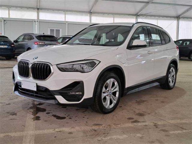 BMW X1 xDrive25e Business Advantage