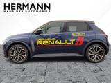 Renault R 5 5 E-Tech elektrisch Techno 150 Comfort Range - schwarze Renault R 5