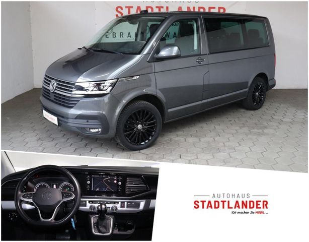 Volkswagen T6.1 Multivan Comfortline DSG LED*NAVI*CAM*ACC