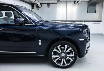 صورة مصغرة 12 لـ 2019 ROLLS-ROYCE CULLINAN
