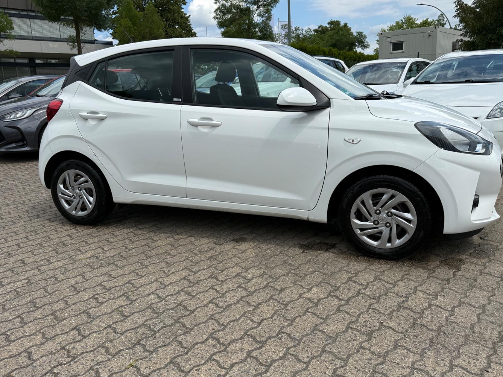 Hyundai i10 Select