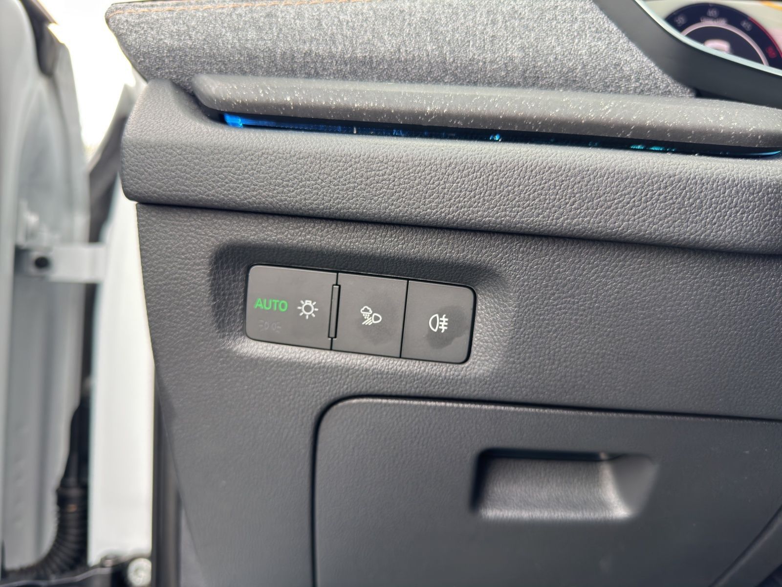 Skoda Octavia - Bild 21