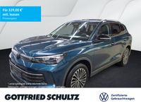 Volkswagen Tiguan - Vorschau Bild 1
