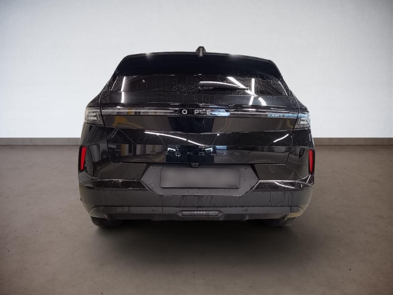 Fahrzeugabbildung Opel Grandland GS MildHybrid 107KW 6e-DCT