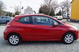 Peugeot 208 Active - gebrauchte Peugeot 208 aus dem Jahr 2014