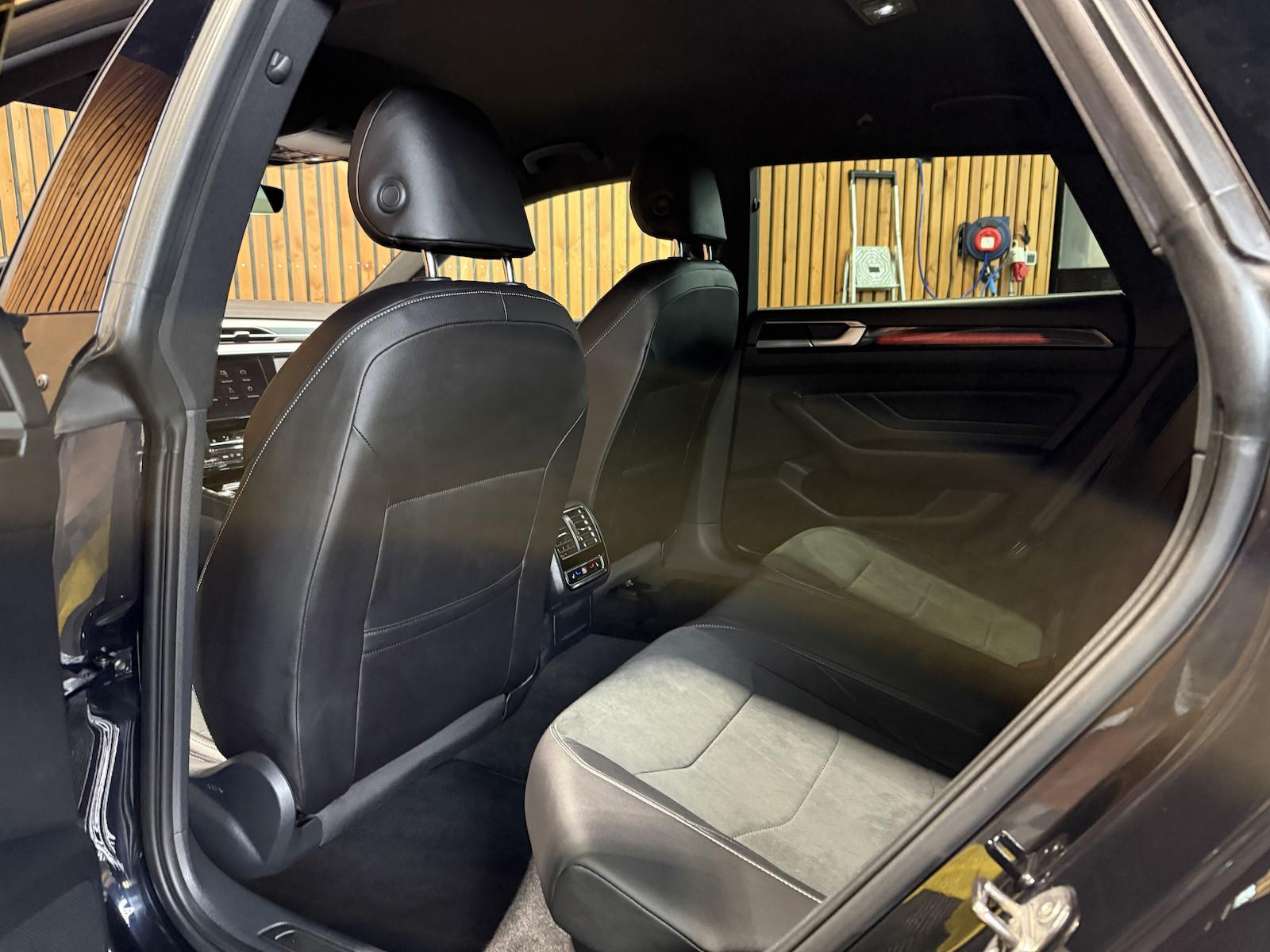 Volkswagen Arteon SB. 2,0 TSI R-Line*Navi*Kam*AHK*Keyl.*IQ*, миниатюра 16