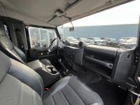 Land Rover Defender 90 TD4 6-Gang NAV AHK LED 57TKM DE-FZG. bei Autohaus Landmann & Maier OHG