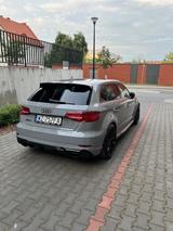 Audi RS3 Sportback DAZA|2.Hand|Matrix|VC|B&O - Audi RS3 mit Schiebedach