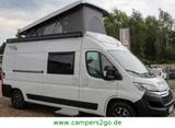 Roadcar R 600 ++Aufstelldach++ - Roadcar Wohnwagen & Wohnmobile