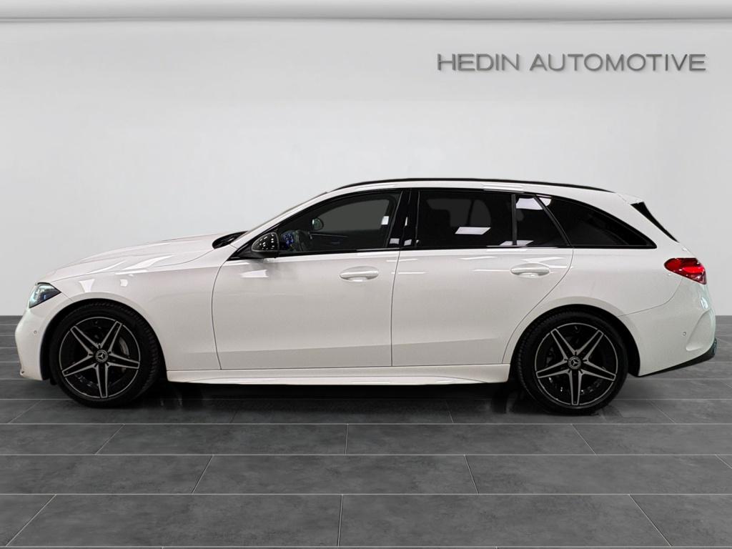 Mercedes-Benz C 200 T AMG AMG|NIGHT|KAM|TOTW|KEYL|SPIEGEL-P.|