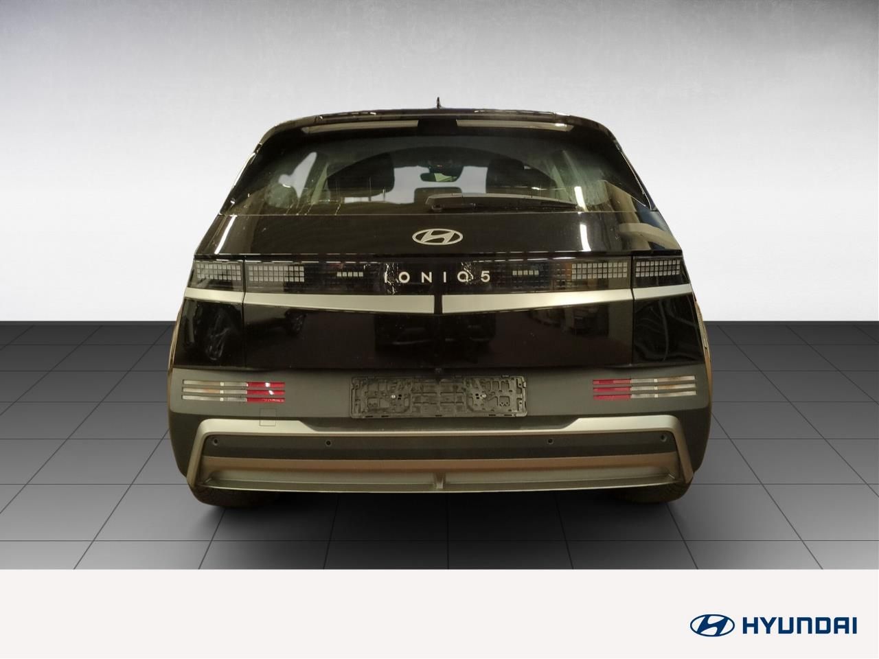 Fahrzeugabbildung Hyundai IONIQ 5 DYNAMIQ LED*EL.HECKKL*NAVI*SHZ*LHZ*CARPL