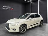 Citroën DS4 SportChic 200PS /LEDER/NAVI/XENON/ - Citroën DS4 aus 2011