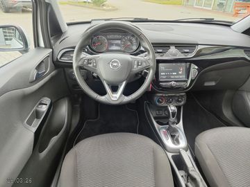 Opel Corsa 1.4 Automatik-Klima-Pano-SHZ-LHZ-Tempomat