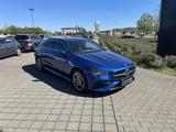 Mercedes-Benz CLA 250e SB AMG+TOTW+AMBIENTE+AHK+DISTRONIC+KAM - Mercedes-Benz CLA 250 Shooting Brake Jahreswagen