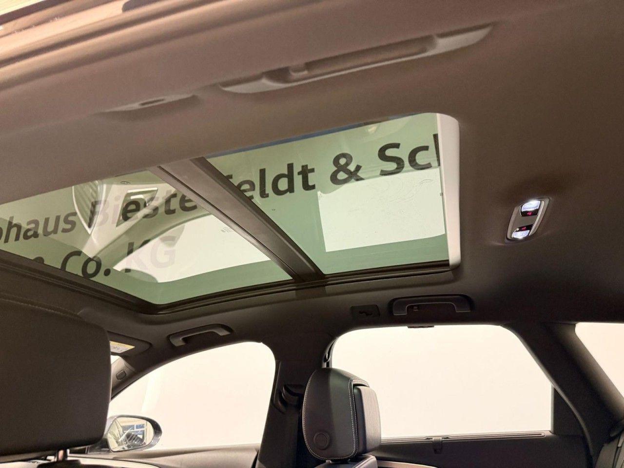 Audi A6 2.0TFSI Avant quattro AHK Tempo LED PANO