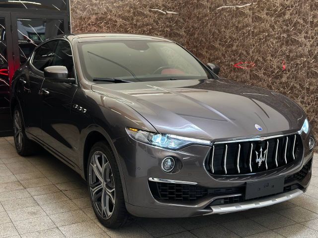 Maserati Levante Diesel 3.0 V6 184kW GRANLUSSO 4x4 Auto