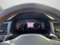 Cupra Ateca - Vorschau Bild 10