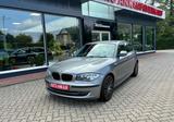 BMW 116i Limousine Klima BC Leichtmetallfelge - BMW 116 aus 2009: 116i