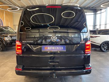 Volkswagen T6 Multivan Highline 4Motion*LED*7SITZER*ACC*DCC