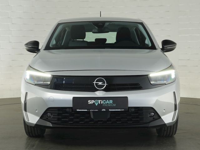 Corsa F FACELIFT+RÜCKFAHRKAMERA+SITZHEIZUNG+LENK