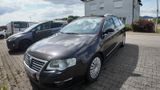Volkswagen Passat Variant 2.0 TDI Highline Variant 170PS - Volkswagen Passat Variant: 170 Ps