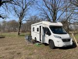 Dethleffs Trend T 6557 DRM - Dethleffs 65
