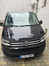 Volkswagen T6 Caravelle - VW T6 von privat