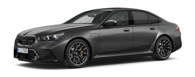 BMW M5 | KERMAIK | CARBON | SHADOWLINE | INDIVIDUAL