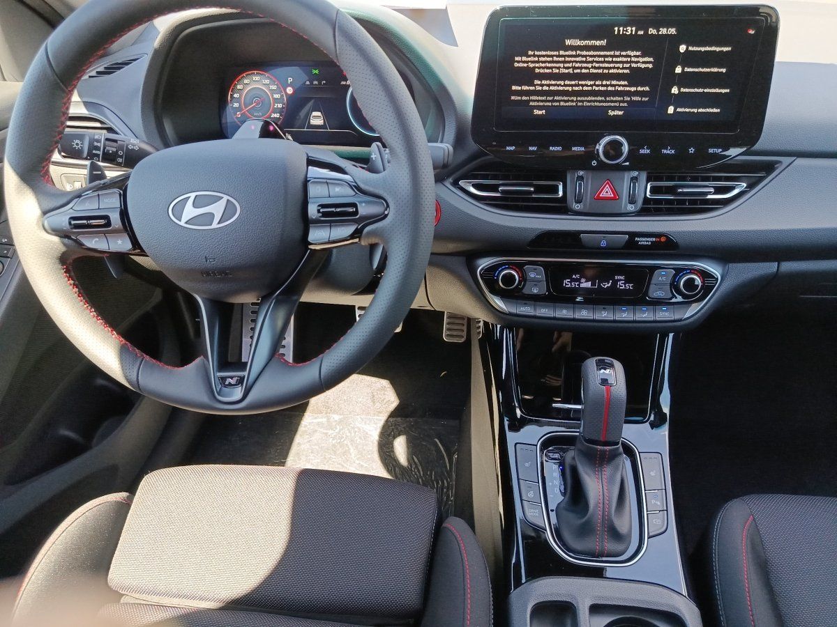 Hyundai i30 – Bild 8