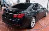 BMW 730.Model 2012. Tauschen möglich - BMW 730 in Düsseldorf