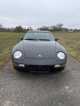 Porsche 968 Klima, Tüv NEU, Lückenlos Scheckheft - Porsche 968 Gebrauchtwagen