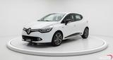 Renault Clio 1.5 dCi 8V 90CV 5 porte Costume Nat - Renault Clio mit Diesel-Antrieb: 1.9