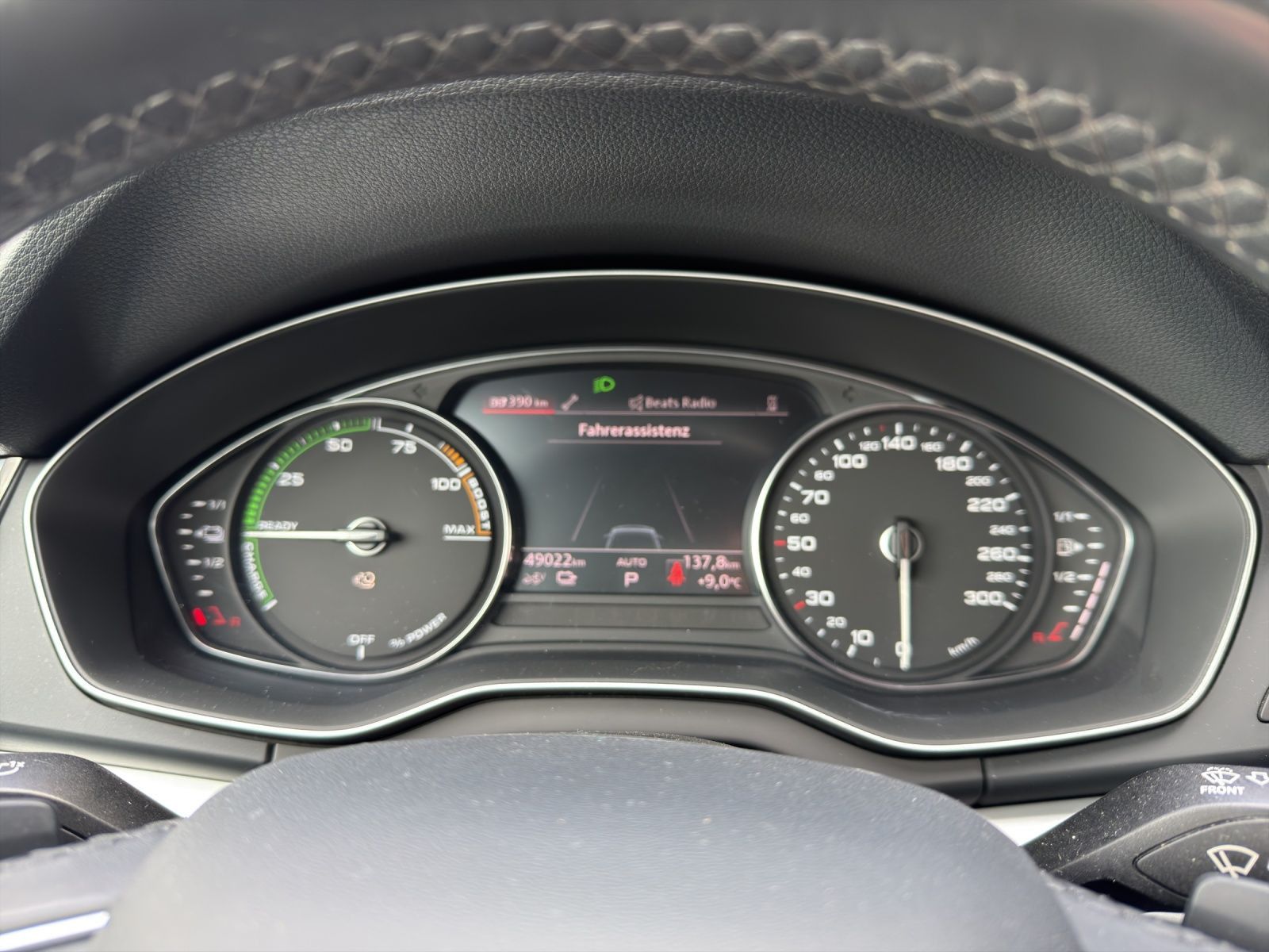 Audi Q5 - Bild 11