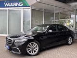 Mercedes-Benz S 400 d 4M Pano Distronic+ AHK LED 1. Hd. - gebrauchte Mercedes-Benz S 400 aus dem Jahr 2022