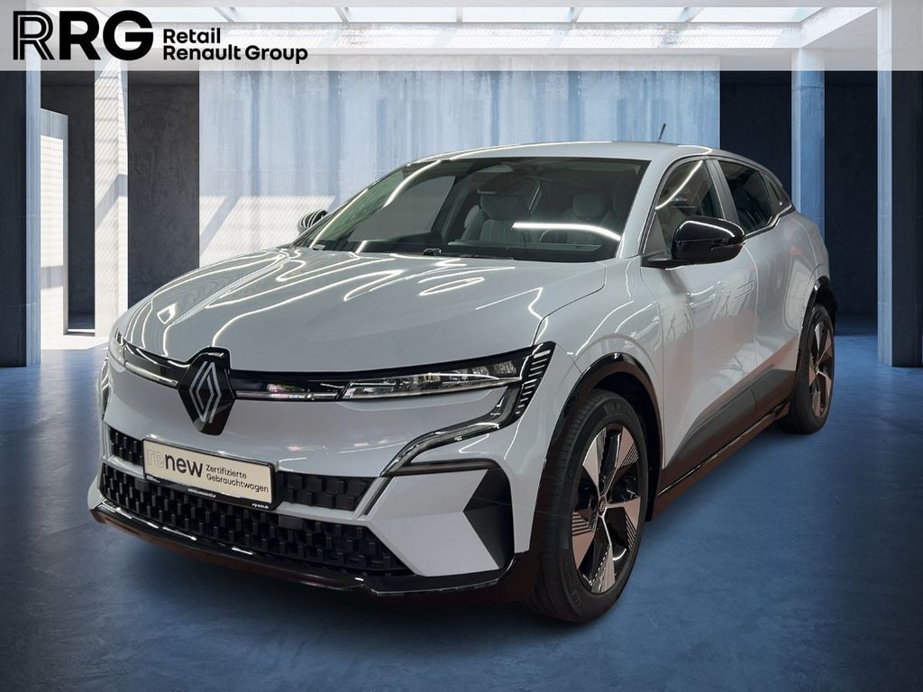 Megane E-TECH EQUILIBRE E-TECH EV 60 220HP BATTE