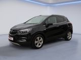 Opel Mokka X Innovation 4x4/LED/ PDC/ Spurh./37tkm - Opel Mokka in Chemnitz