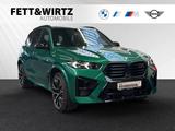 BMW X5 M Competition AHK|Head-Up|DA&PA-Prof.|H/K - BMW X5 M Jahreswagen