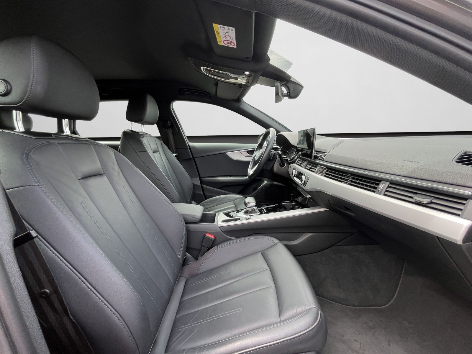 Audi A4 - Bild 5