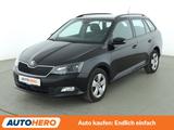 Skoda Fabia 1.0 TSI Ambition*TEMPO*PDC*SHZ*AHK* - Skoda Fabia: 1.0