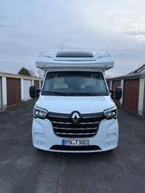 Ahorn Alaska TD+ Winterpaket viele Extras - Ahorn Alaska