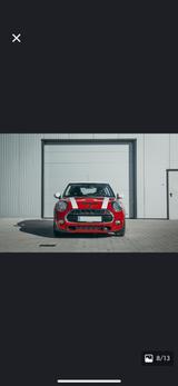 MINI Cooper SD Coupé - MINI Cooper SD Coupé Gebrauchtwagen