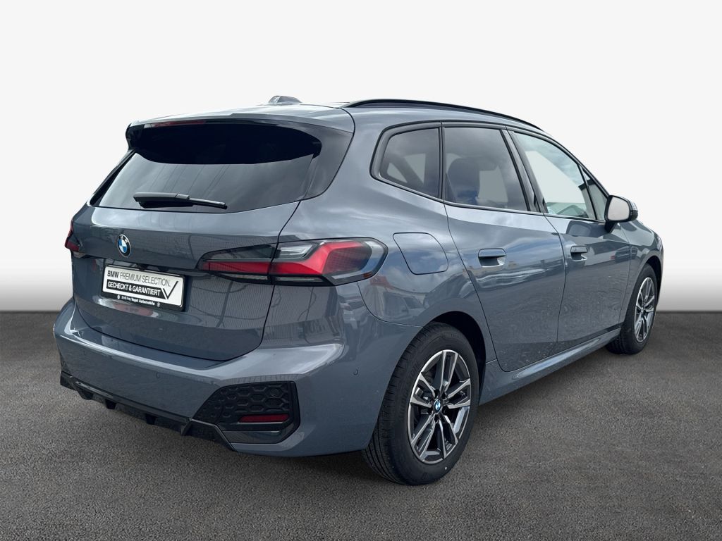 BMW 220iActive Tourer M Sport AHK SHZ LED foto 2
